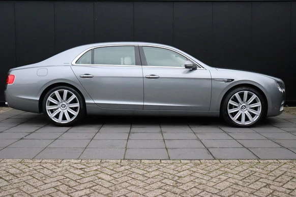 Bentley Flying Spur - Afbeelding 4 van 30