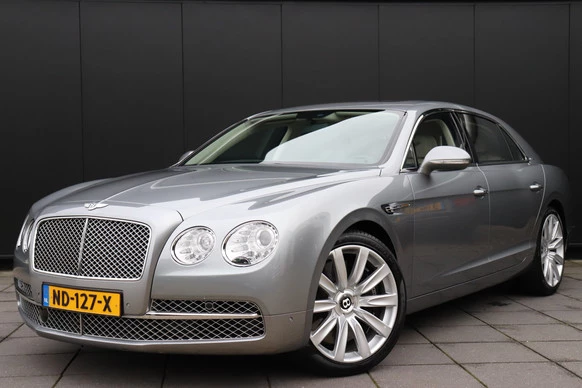 Bentley Flying Spur - Afbeelding 1 van 30