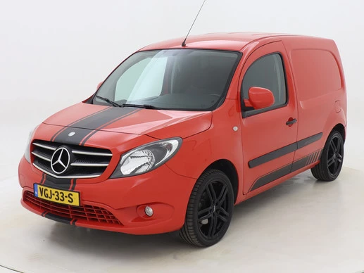 Mercedes-Benz Citan