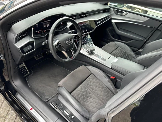 Audi S7 - Afbeelding 9 van 19