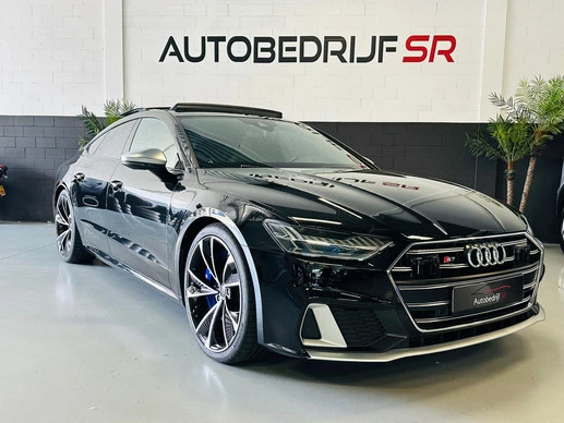 Audi S7 - Afbeelding 1 van 19