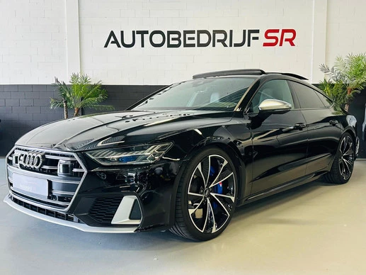 Audi S7 - Afbeelding 2 van 19