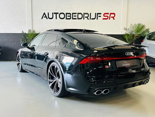 Audi S7 - Afbeelding 3 van 19