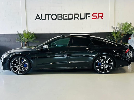 Audi S7 - Afbeelding 5 van 19