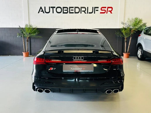 Audi S7 - Afbeelding 6 van 19