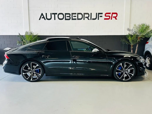 Audi S7 - Afbeelding 7 van 19