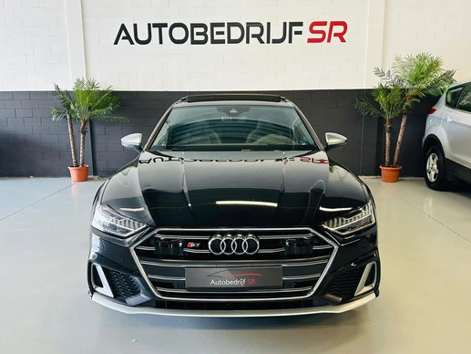 Audi S7 - Afbeelding 8 van 19