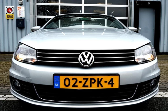 Volkswagen Eos - Afbeelding 2 van 30