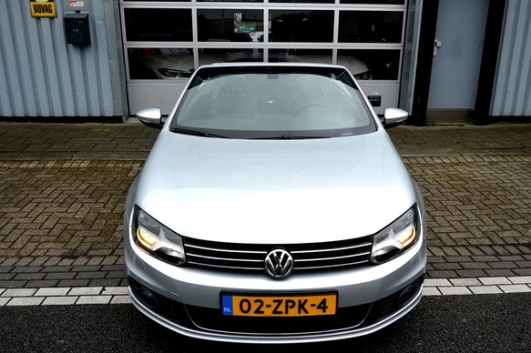 Volkswagen Eos - Afbeelding 5 van 30