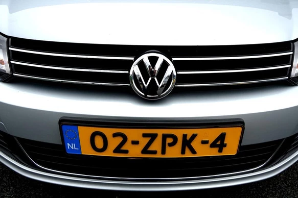 Volkswagen Eos - Afbeelding 11 van 30