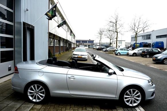 Volkswagen Eos - Afbeelding 26 van 30