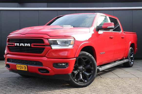 Dodge Ram 1500