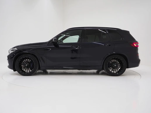 BMW X5 - Afbeelding 2 van 30