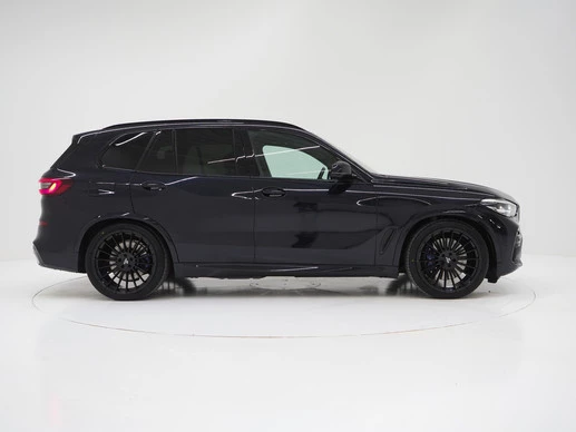 BMW X5 - Afbeelding 10 van 30