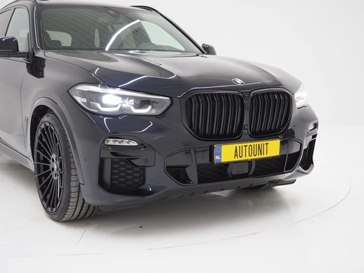 BMW X5 - Afbeelding 12 van 30