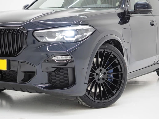 BMW X5 - Afbeelding 13 van 30