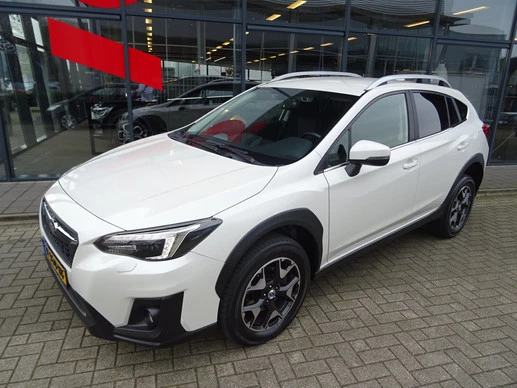 Subaru XV - Afbeelding 4 van 30