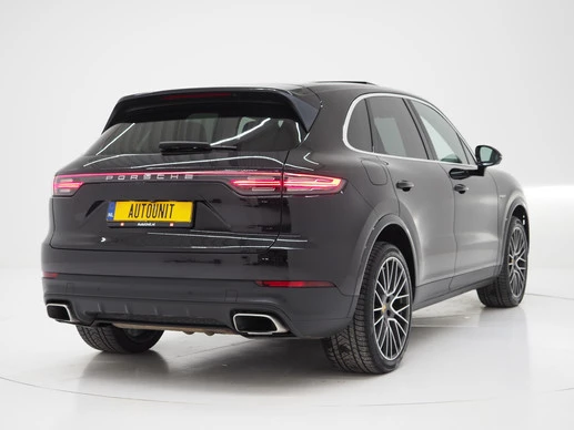 Porsche Cayenne - Afbeelding 9 van 30