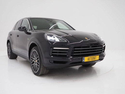 Porsche Cayenne - Afbeelding 11 van 30