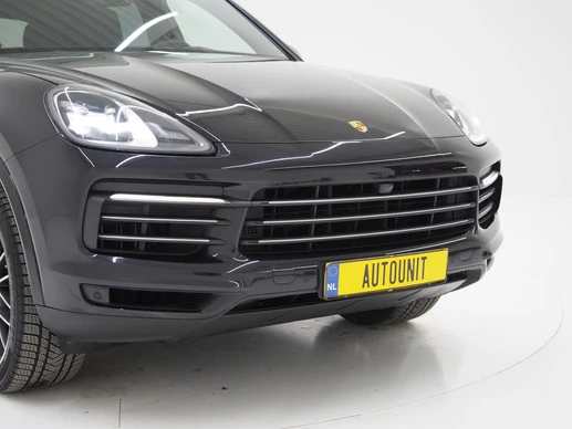 Porsche Cayenne - Afbeelding 11 van 30