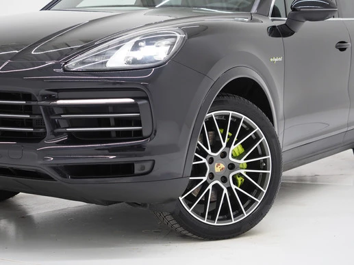 Porsche Cayenne - Afbeelding 12 van 30