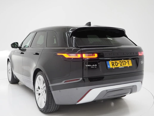 Land Rover Range Rover Velar - Afbeelding 3 van 30