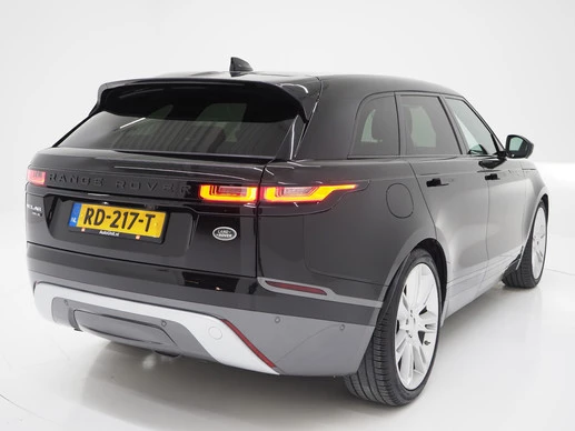 Land Rover Range Rover Velar - Afbeelding 9 van 30