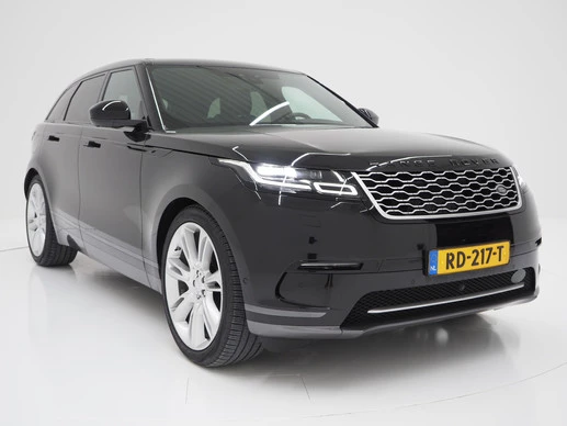 Land Rover Range Rover Velar - Afbeelding 11 van 30