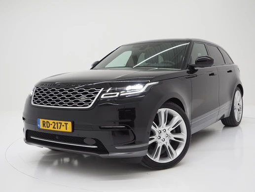 Land Rover Range Rover Velar - Afbeelding 1 van 30