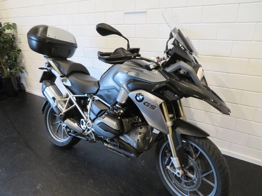 BMW R 1200 GS - Afbeelding 2 van 16