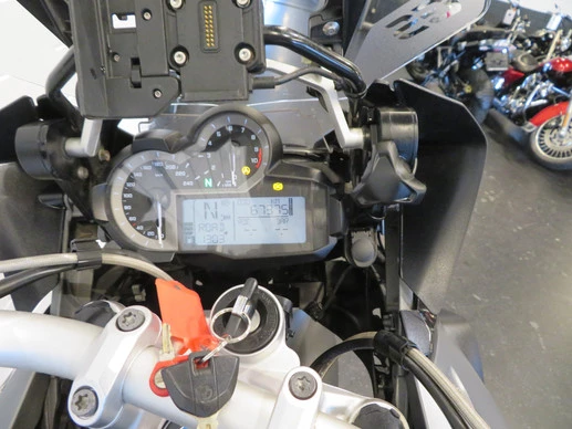 BMW R 1200 GS - Afbeelding 7 van 16