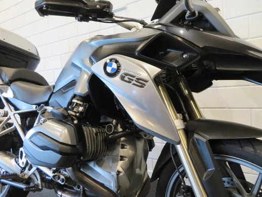 BMW R 1200 GS - Afbeelding 10 van 16