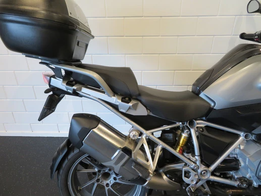 BMW R 1200 GS - Afbeelding 13 van 16