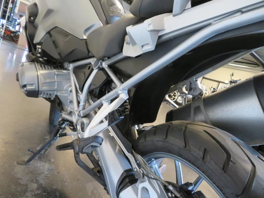 BMW R 1200 GS - Afbeelding 15 van 16