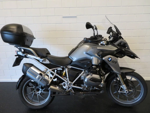 BMW R 1200 GS - Afbeelding 1 van 16