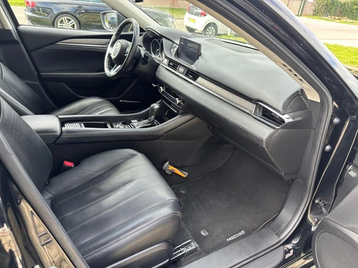 Mazda 6 - Afbeelding 13 van 29