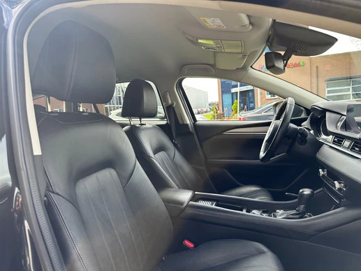 Mazda 6 - Afbeelding 14 van 29
