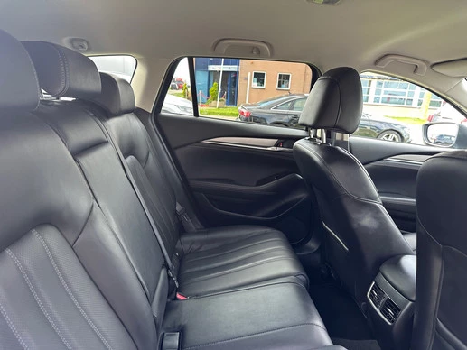 Mazda 6 - Afbeelding 15 van 29