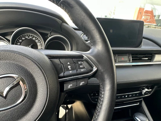 Mazda 6 - Afbeelding 21 van 29