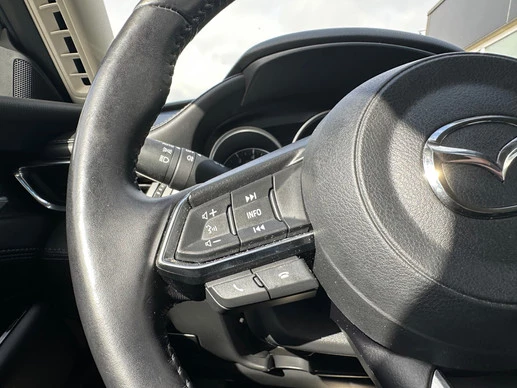 Mazda 6 - Afbeelding 22 van 29