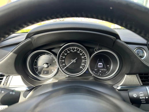 Mazda 6 - Afbeelding 23 van 29