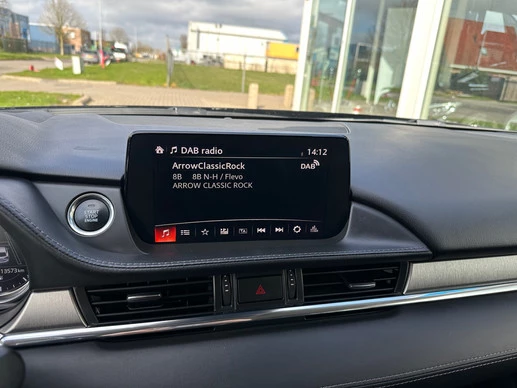 Mazda 6 - Afbeelding 26 van 29