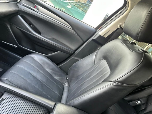 Mazda 6 - Afbeelding 27 van 29