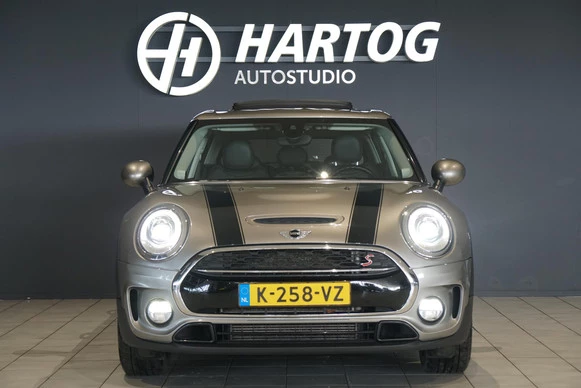 MINI Clubman - Afbeelding 5 van 30