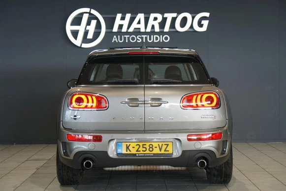 MINI Clubman - Afbeelding 6 van 30