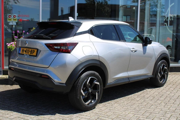 Nissan Juke - Afbeelding 5 van 30