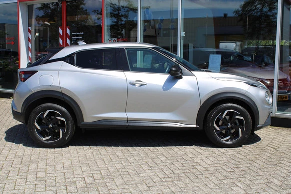 Nissan Juke - Afbeelding 6 van 30