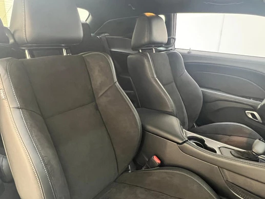 Dodge Challenger - Afbeelding 11 van 27