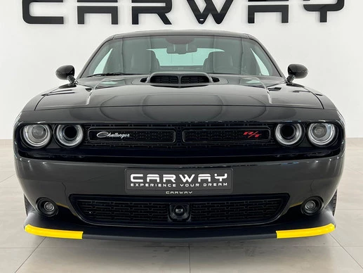 Dodge Challenger - Afbeelding 20 van 27