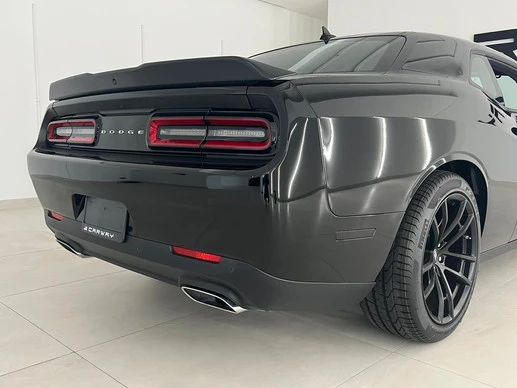 Dodge Challenger - Afbeelding 26 van 27